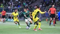 De volta ao Brasileirão, Palmeiras tropeça contra Mirassol e é vaiado