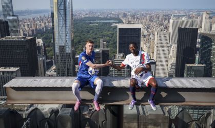 Chelsea x PSG: veja escalações e onde assistir à final do Mundial de Clubes