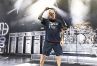 Luto pela morte de Ozzy Osbourne faz banda cancelar e adiar shows nos EUA