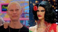 "Drag Race Brasil": Paola Hoffmann chora ao lembrar fase na prostituição