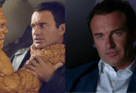 Relembre papéis marcantes de Julian McMahon, morto aos 56 anos