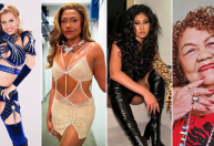 Gaby Amarantos dá spoilers de show com outras paraenses no The Town