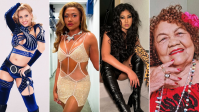Gaby Amarantos dá spoilers de show com outras paraenses no The Town