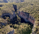 Parque Cavernas do Peruaçu, em MG, é reconhecido como patrimônio da Unesco

