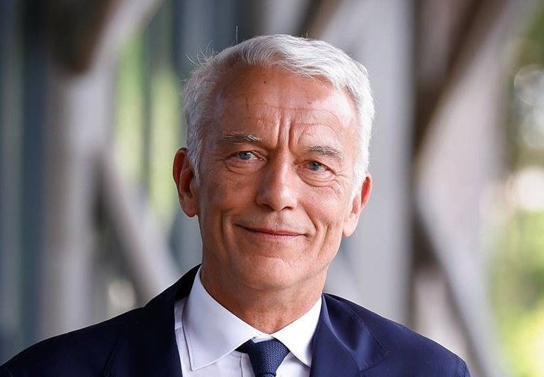 Patrick Martin