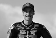 Promessa do motociclismo morre aos 17 anos em acidente trágico