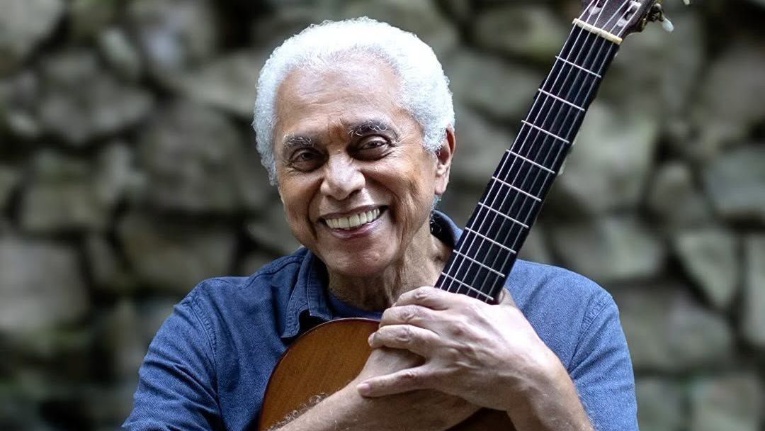 Aos 82 anos, Paulinho da Viola é internado no Rio de Janeiro | CNN Brasil