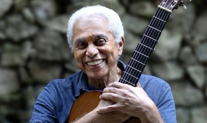 Aos 82 anos, Paulinho da Viola é internado no Rio de Janeiro