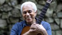 Aos 82 anos, Paulinho da Viola é internado no Rio de Janeiro