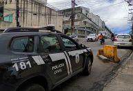 Operação prende suspeitos envolvidos em série de roubos na Bahia