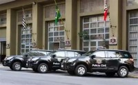 Bolinho de mandioca: padrasto é suspeito de envenenamento, diz polícia