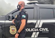 Homem é indiciado por reter pagamento destinado a estagiários no PR