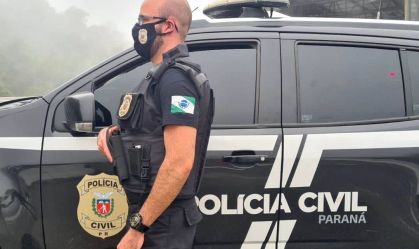 Homem é indiciado por reter pagamento destinado a estagiários no PR