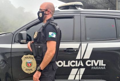 Homem é indiciado por reter pagamento destinado a estagiários no PR
