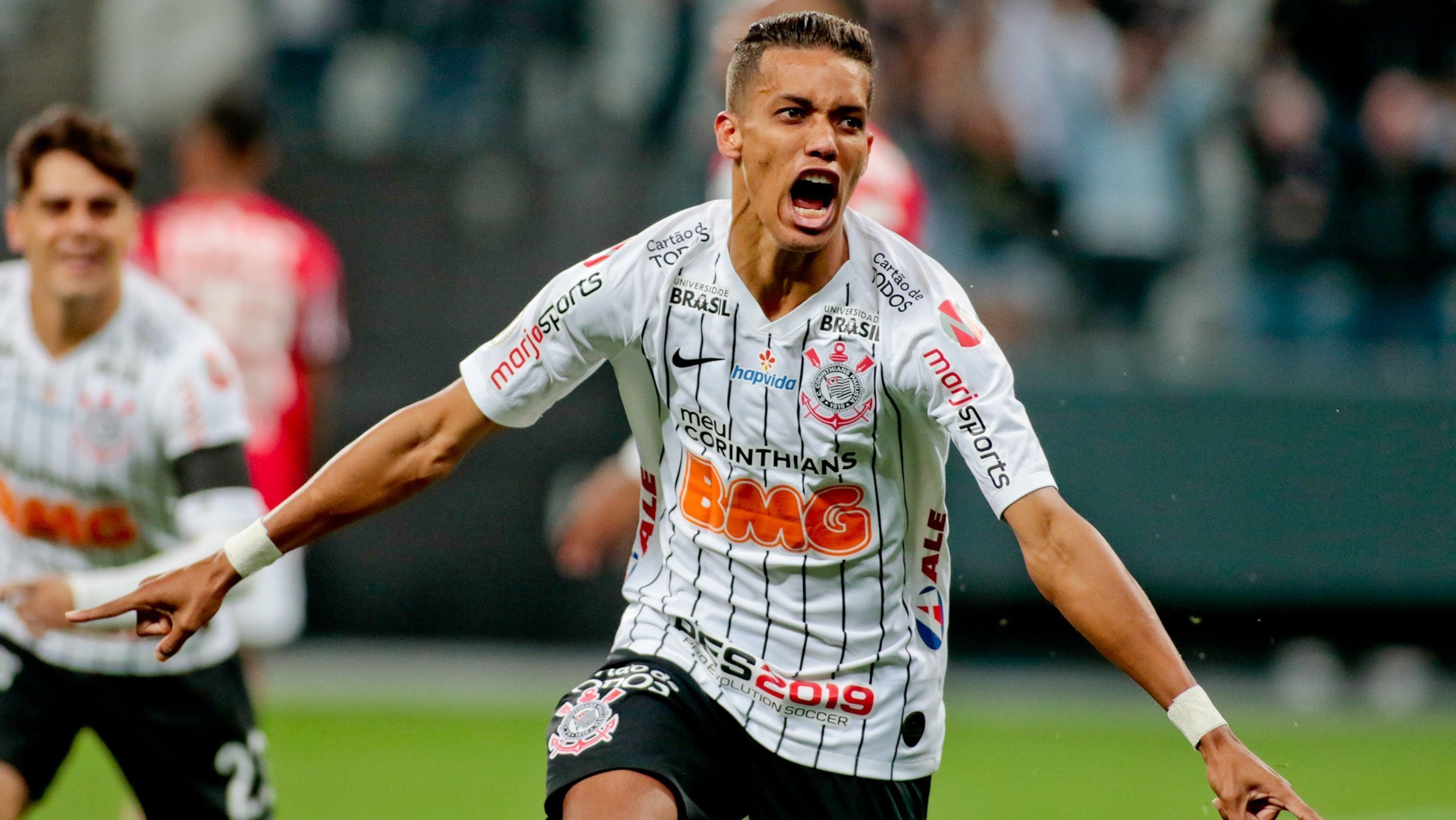 Corinthians tenta a contratação de Pedrinho