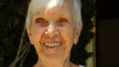 Pedro Bial lamenta morte da mãe aos 101 anos