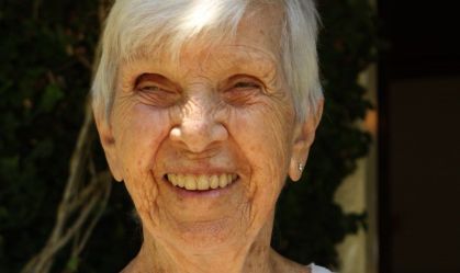 Pedro Bial lamenta morte da mãe aos 101 anos