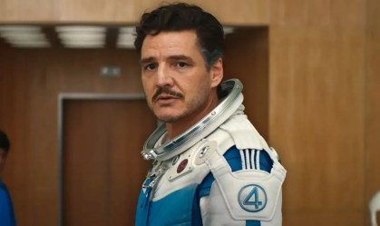Personagem de Pedro Pascal será líder dos heróis em "Vingadores: Doomsday"