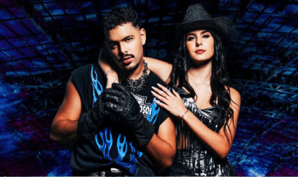 Pedro Sampaio revela colaboração secreta e inusitada com Ana Castela