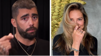 Pedro Scooby aborda brigas com Luana Piovani: "Nunca vai ser 100%"