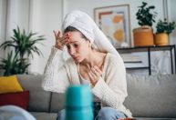 Pele e lábios descascando no frio? Veja 6 cuidados para evitar ressecamento