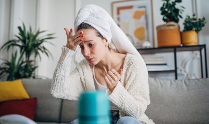Pele e lábios descascando no frio? Veja 6 cuidados para evitar ressecamento