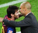 Guardiola sobre Yamal e Messi: "É como comparar com Van Gogh"