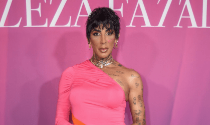 Após "Beleza Fatal", Pepita emagrece para nova produção de Raphael Montes