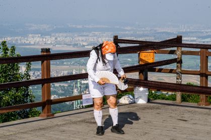 Percevejos-do-amor Seul