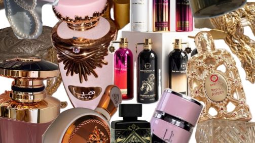Perfumaria árabe é a nova obsessão das redes sociais brasileiras
