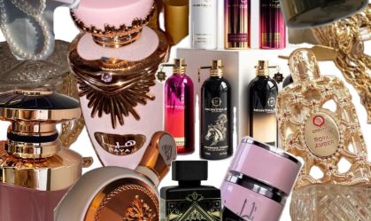 Intensidade e alta duração: entenda nova obsessão por perfumes árabes