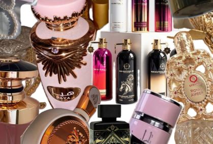 Intensidade e alta duração: entenda nova obsessão por perfumes árabes