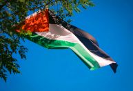 Veja quais países reconhecem a Palestina como Estado