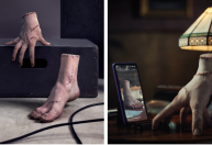 Pezinho? 2ª temporada de "Wandinha" chega com personagem especial no Brasil