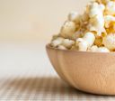 Pipoca: aliada da saúde ou vilã da dieta? Depende do preparo