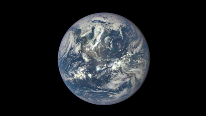 O dia "mais rápido" de todos foi registrado em 5 de julho de 2024, quando a Terra se adiantou em 1,66 milissegundo