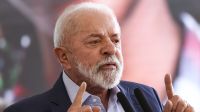 Taxa Selic é o único número negativo da economia brasileira, diz Lula