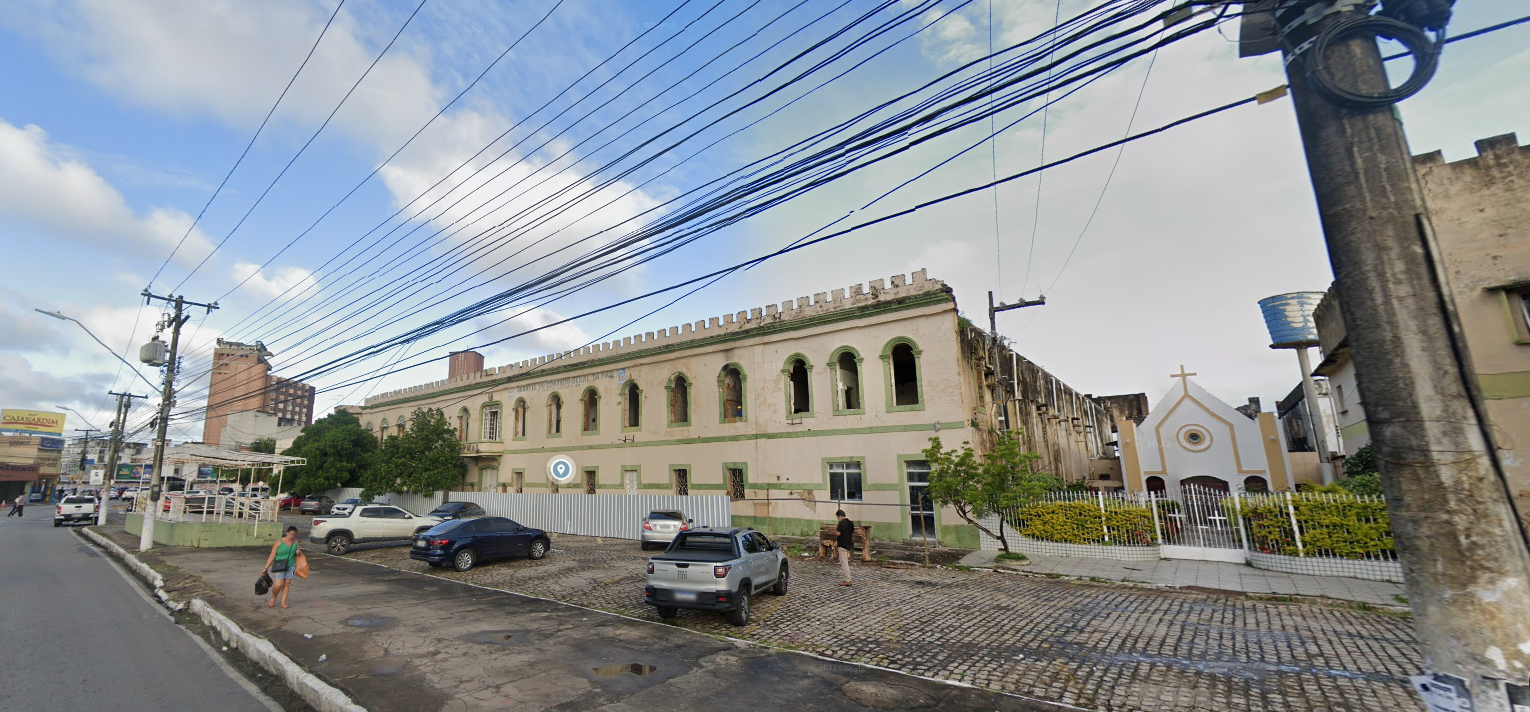 SEDE PM ALAGOAS
