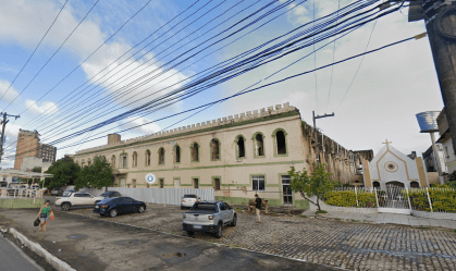 PM de Alagoas prende tenente suspeito de enviar nudes a colega de farda