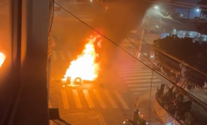 Paraisópolis tem noite de caos após ação da PM com mortes