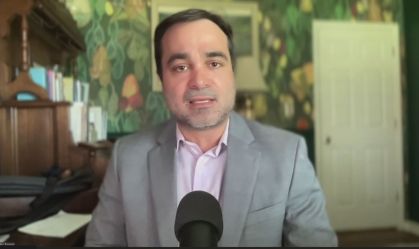 Trump faz "negociação de mafiosos", afirma Carlos Poggio