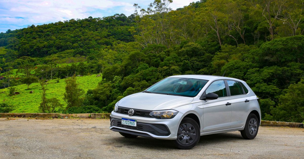 Os hatches mais vendidos no primeiro semestre de 2026; veja lista