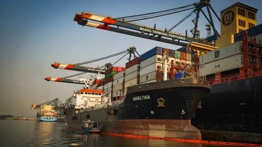 Tabaco brasileiro pode perder US$ 100 mi em exportações com tarifas dos EUA