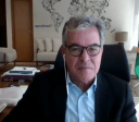 "Lei da reciprocidade será em último caso", diz presidente da ApexBrasil sobre tarifaço