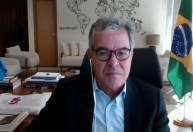 "Lei da reciprocidade será em último caso", diz presidente da ApexBrasil sobre tarifaço