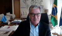 "Lei da reciprocidade será em último caso", diz presidente da ApexBrasil sobre tarifaço