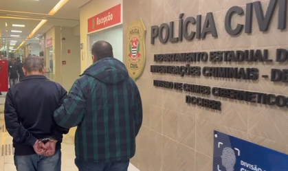 Ataque hacker: polícia investiga 29 empresas que receberam Pix "em massa"