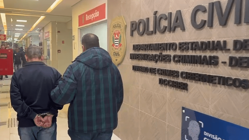 Suspeito de ataque hacker a prestadora de serviços financeiros é preso |  CNN Brasil