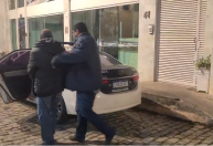 Operação mira quadrilha que furtava petróleo bruto com túnel clandestino