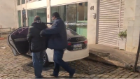 Operação mira quadrilha que furtava petróleo bruto com túnel clandestino